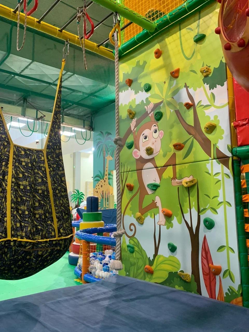 Развивающие занятия для детей